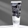Deeply cleansing foam for narrowing pores 3W Clinic Charcoal Cleansing Foam with wood angle, 100 ml