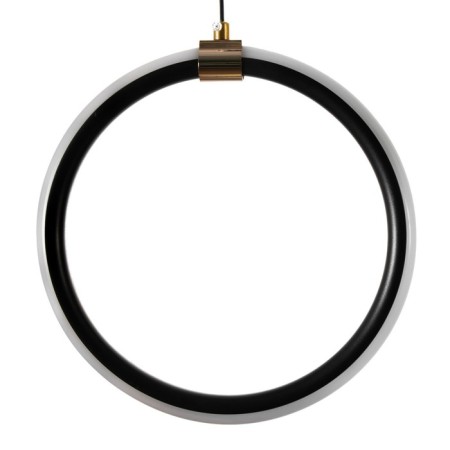 Bayerlux chandelier 2676/6 LED 126W 3000-6000K black 76x27 cm-9