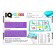 Board game "Smart Loto. Contours ", 2 players, 3+