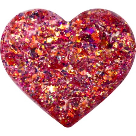 Glitter-Gel Facial Generation We Love Glitter, tone 04 violet-brown, 15 ml-2