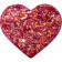 Glitter-Gel Facial Generation We Love Glitter, tone 04 violet-brown, 15 ml