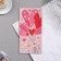 The envelope for the money "who" is Glitter, Congrev, balloons, 17x8 cm
