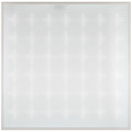 LED LED era SPO-9, 595x595x40 mm, IP20, 38W, 3990lm, 6500k, white-1