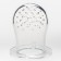 Nibbler for feeding with silicone mesh "Yummy", rr mesh m