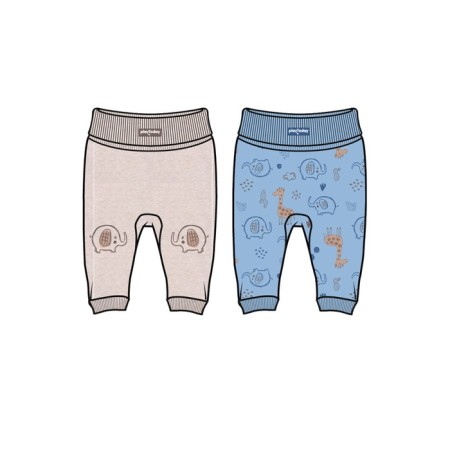 Sliders for the boy PlayTode, height 74 cm, 2 pcs-2
