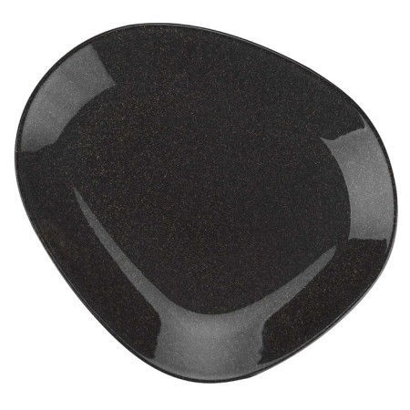 Link plate Kutahya PorsElen Galaxy, Black Color