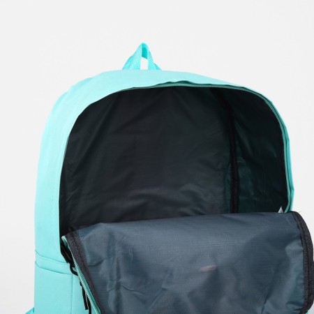 Set of a youth backpack from textiles, chopper, pencil case, bag, baryza color-4