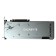 Gigabyte PCI-E 4.0 GV-R67XTGAMING OC-12GD AMD RADEON RX 6700xt 12GB 192BIT GDDR6 106497