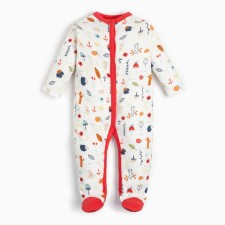 Assumes for a girl, milk color, height 62 cm (1-3m)