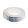 The wire "Master of current" Pugnpbm, section 3x2.5 mm2, 100 m, white