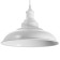 Lamp Bayerlux "Lanter" E27 40W white 31x31x21-121 cm