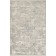 Rectangular carpet Valentis mikonos, size 160x230 cm, color Cream/D.Blue