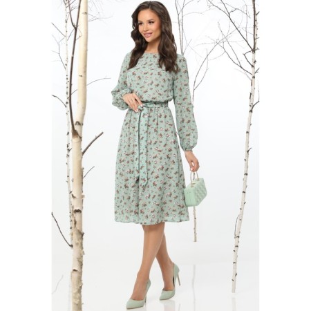 Women's dress, size 44-1