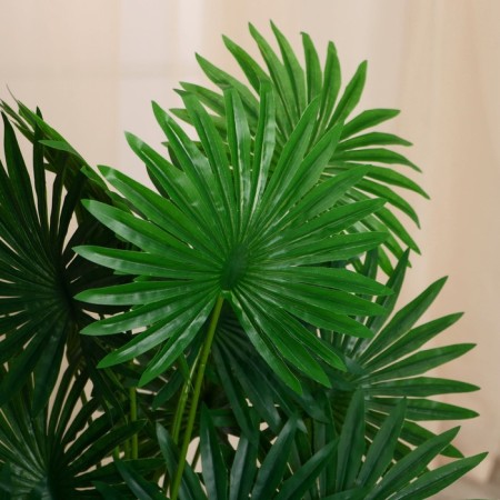 Artificial tree "Livistona" 75 cm-1