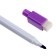 Markers with a magnet, colored, water -based, set 4 pcs.