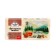 Gift set of herbal teas aromas Taiga, 4*50 g