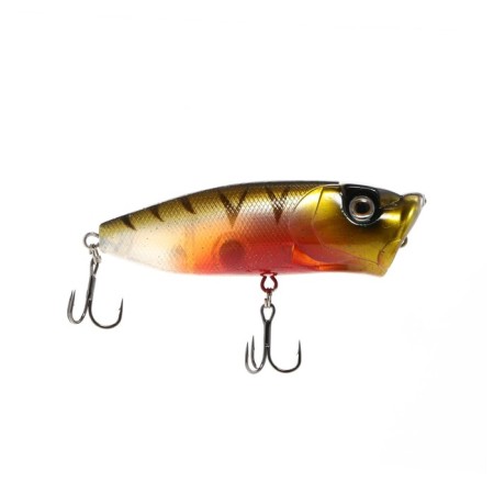 Namazu Blaster Long wobbler, 8.5 cm, 19.5 g, popper, superficial, color 17