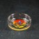 Set "jokes", 2 glasses for beer 300 ml, ashtray