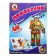 Board game "Smart Games. Professions "