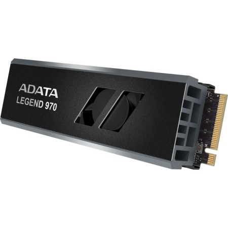 SSD A-Data PCIE 5.0 X4 1TB SLEG-970-1000GCI SLEG-970-2000GCI Legend 970 M.2 2280 102935-2