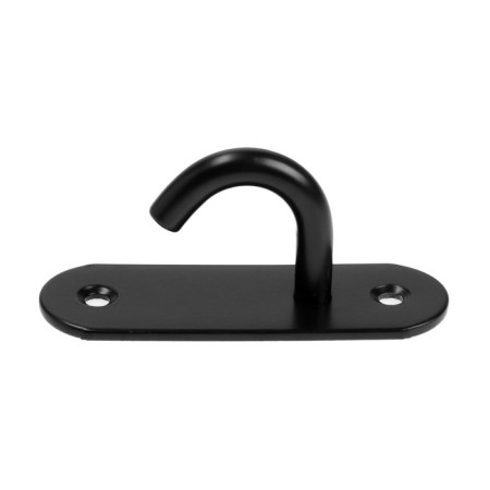 Tundra bracket for mounting cables 4.5 cm, stainless steel. steel-1