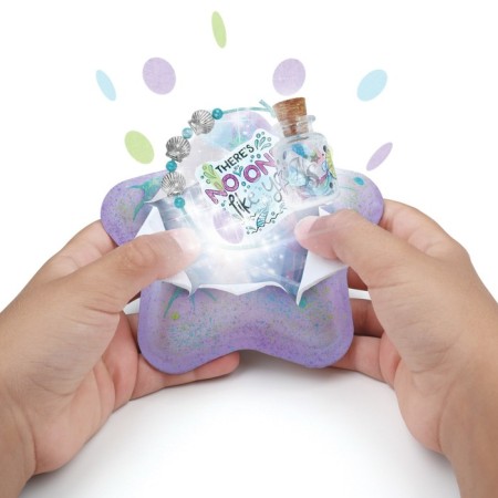 Nebulous Stars Estrelia Creativity "Falling Star"-2