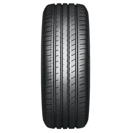 Summer tire Yokohama ae51 215/45 R17 91W-2