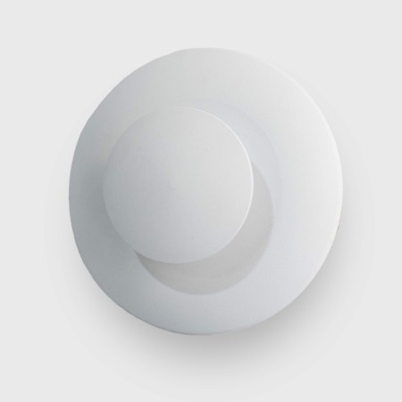 Wall lamp Mantra Polar, Led, 540lm, 3000k, 70x135 mm, white color-1