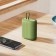 Portable column Hoco BS47, 5 W, 1200 mAh, BT5.0, Microsd, Green