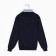 School jumper-unit for boys, blue color, height 152-158cm