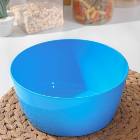 Cup with a lid, 3 l, color mix-3