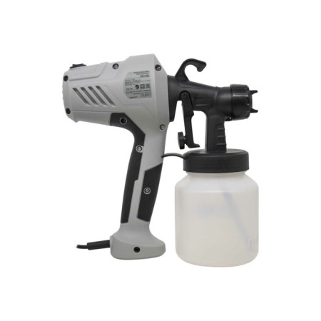 PSKOPULE RESANTA ECP-400, Electric, 400 W, 0.7 l/min, tank 0.8 l, nozzle 1.7 mm-4