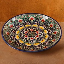 Largan Rishtan ceramics 