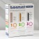 A set of filter elements "Barrier. Profi. Somrlex "