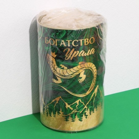 Копилка XXL «Урал», 20 х 12,5 см-5