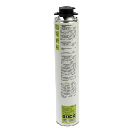 Installation foam TRIS PRO-70, pistol, professional, 1000 ml-1