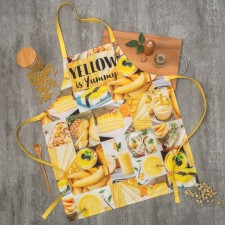 Apron 