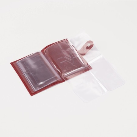 Cover for autocracents on the Textura button, red color-4