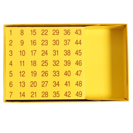 Board game "Miau-huma"-5