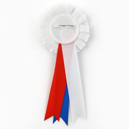 Icon - Order Plastic for graduation "Graduate" 2024, D = 6.7 cm-3