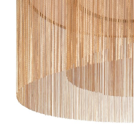 Ceiling Lamp Maytoni Mod190CL-L36G3K, LED, 36W, 55x55x34 cm, 1300lm, color gold-2