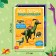 A set of books for leisure "All about dinosaurs", 4 pcs.