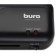 Buro Bu-L286 laminator Black A4 (70-125MKM) 28cm/min (2v.) Lam.