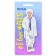 BTS. Suga. Figure magnetic laying