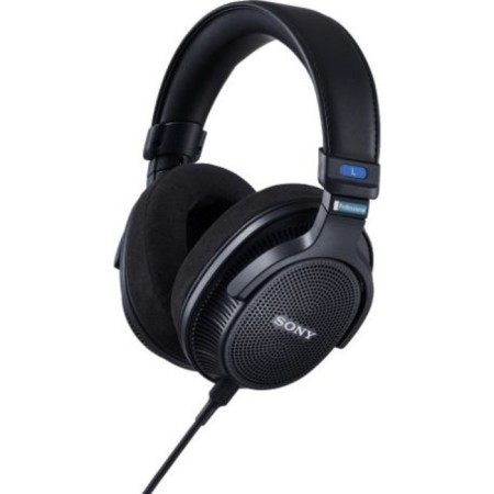 Monitor headphones Sony MDR-MV1 2.5m black wired headline