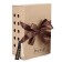 Soft toy "Basik Barist", 30 cm