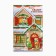 Advent Calendar New Year's "Cut the fairy tale", sweets 12 pcs
