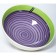 Elrington bowl “Airgraph. Summer Garden ”, 1.69 l, d = 23 cm