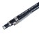 Mechanical pencil 0.7 mm Koh-I-Noor 5055/7 Mephisto Profi, flu, blue ring, clip