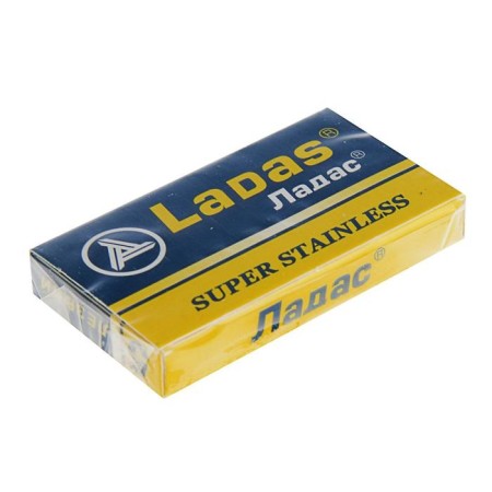 Exchange blades Classic Ladas, 5 pcs-3